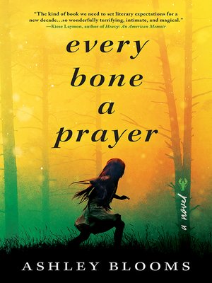cover image of Every Bone a Prayer